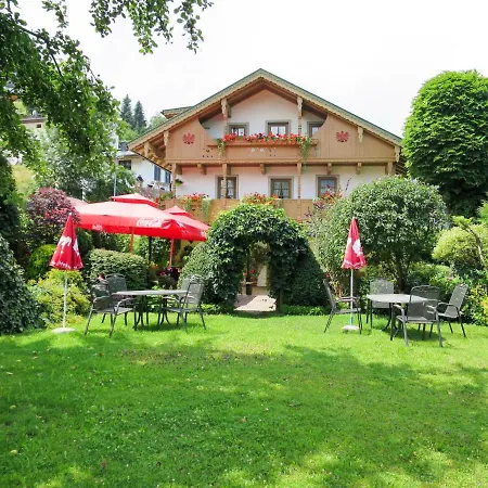 Waidachhof Ramsau im Zillertal