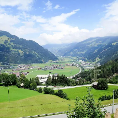 Waidachhof Appartement Ramsau im Zillertal