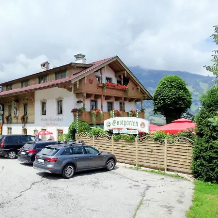Waidachhof * Ramsau im Zillertal