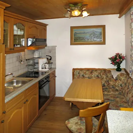 Waidachhof Appartement