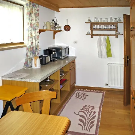 Appartement Waidachhof