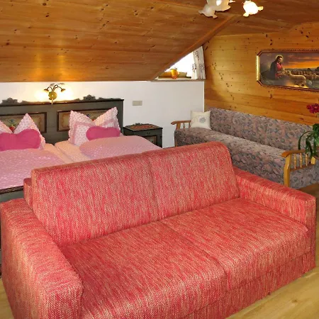 Appartement Waidachhof