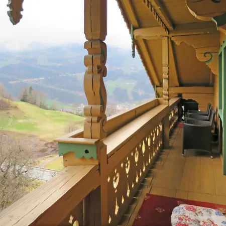Appartement Waidachhof Ramsau im Zillertal