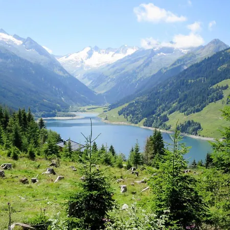 Appartement Waidachhof Ramsau im Zillertal