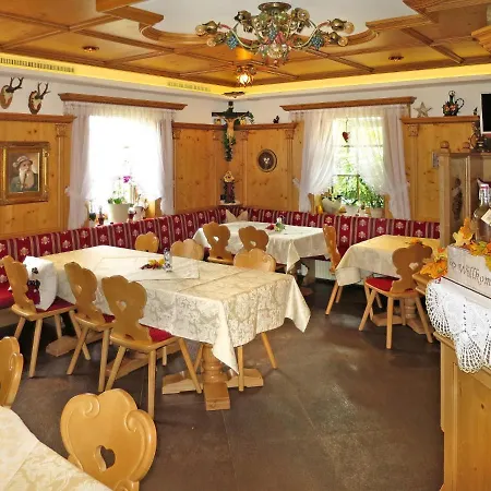 Appartement Waidachhof
