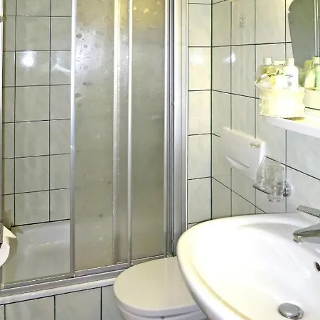 Waidachhof Appartement *