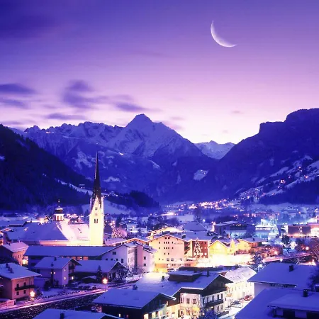 Appartement Waidachhof Ramsau im Zillertal