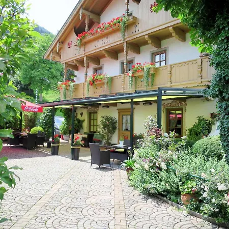 Waidachhof Appartement Ramsau im Zillertal