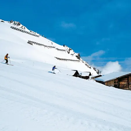 Appartement Waidachhof Ramsau im Zillertal